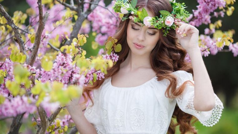 spring hairstyles