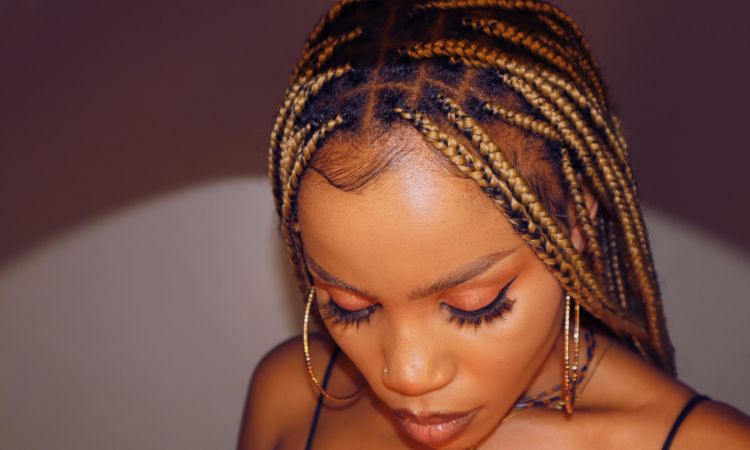 all about box braids