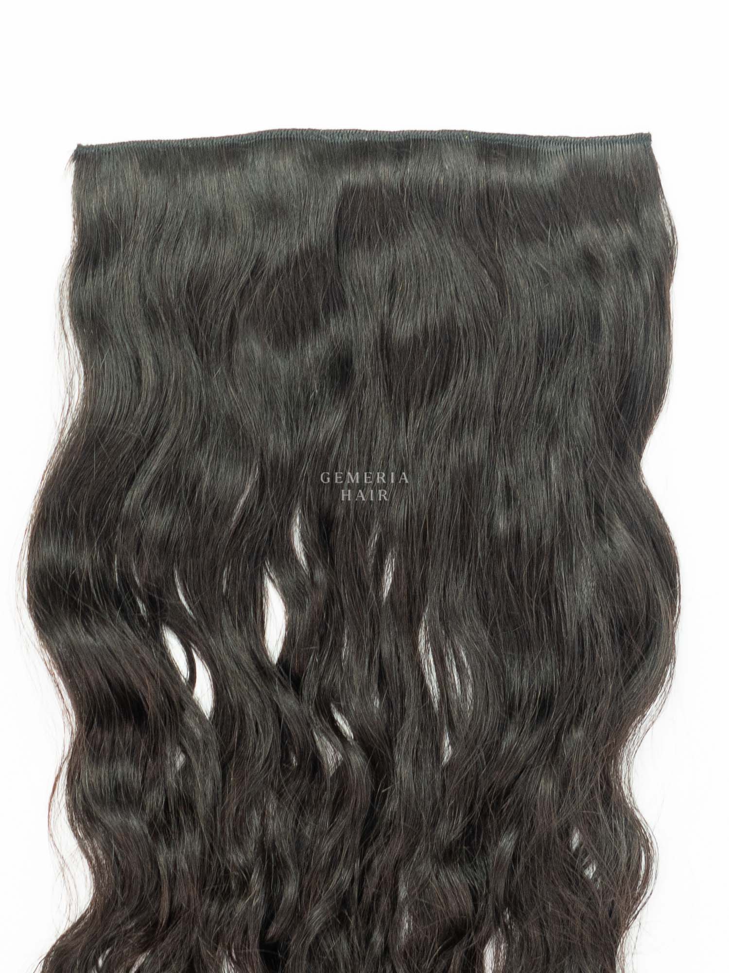 Classic | 1 Piece Clip-In Volumizer | Wavy