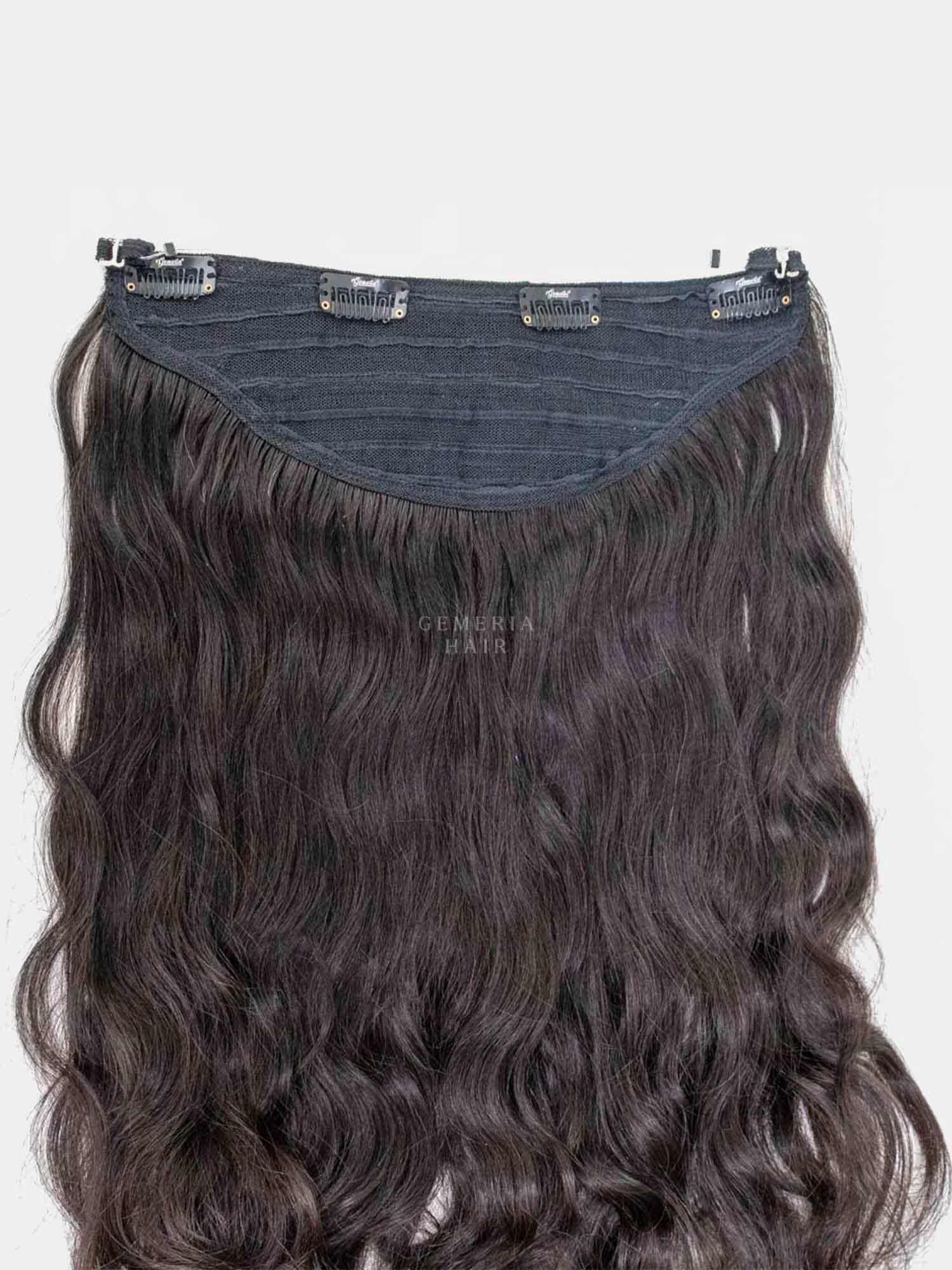 HaloHair Extensions