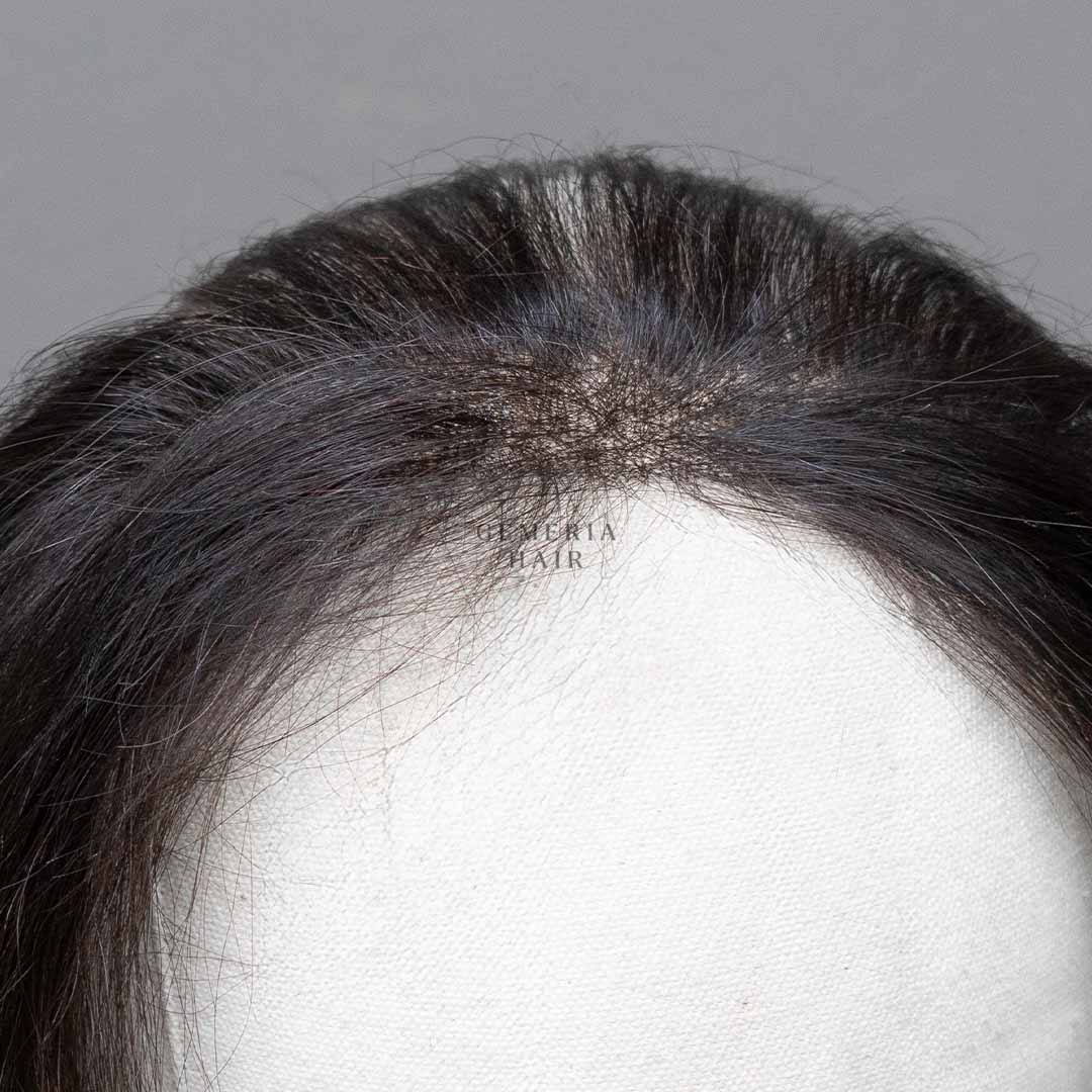 Hair Line Topper