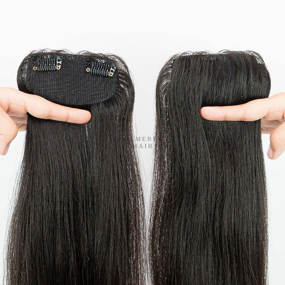 Invisible Wide Cover-Up | 3" Hair Patch