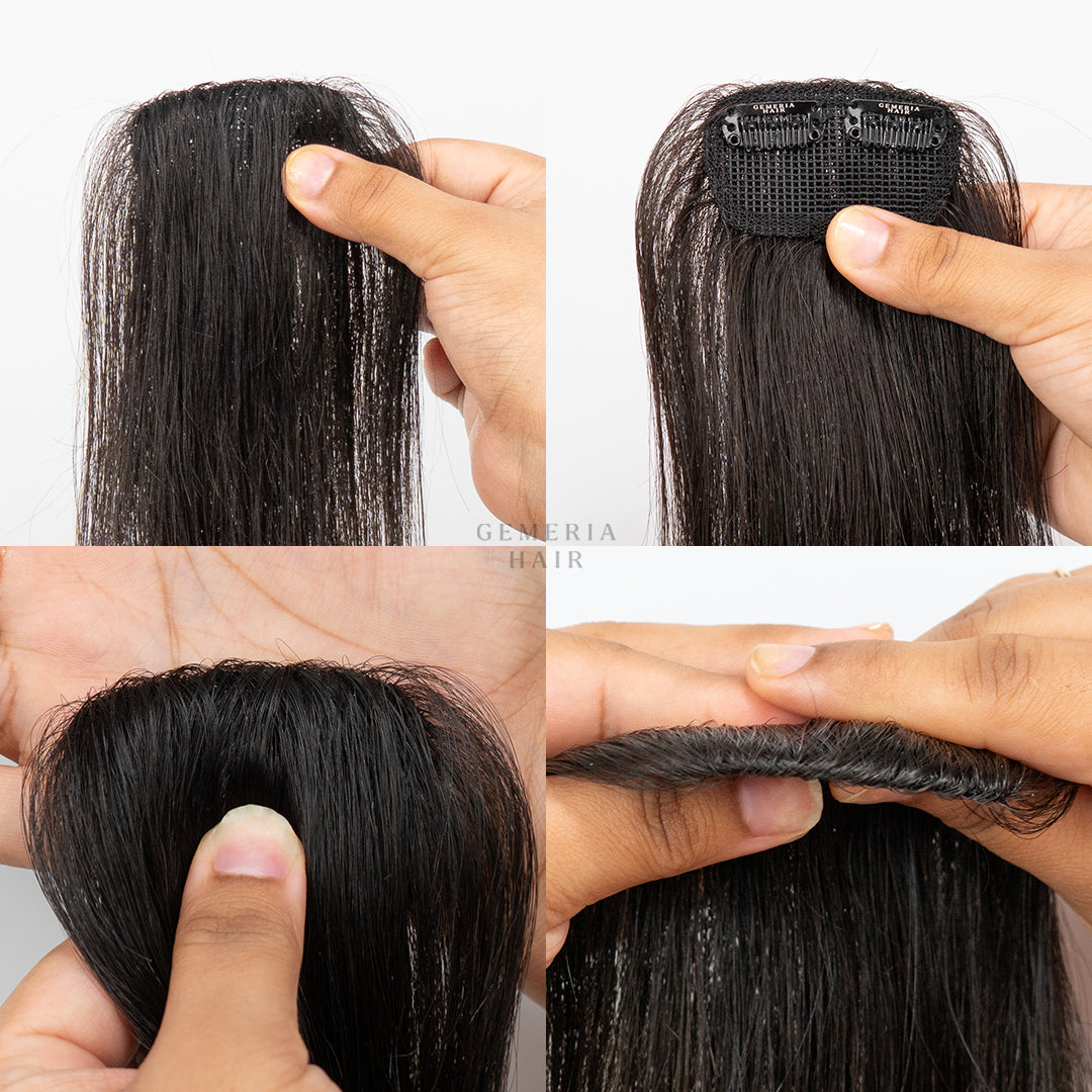 Invisible Slim Cover Up Hair Patch