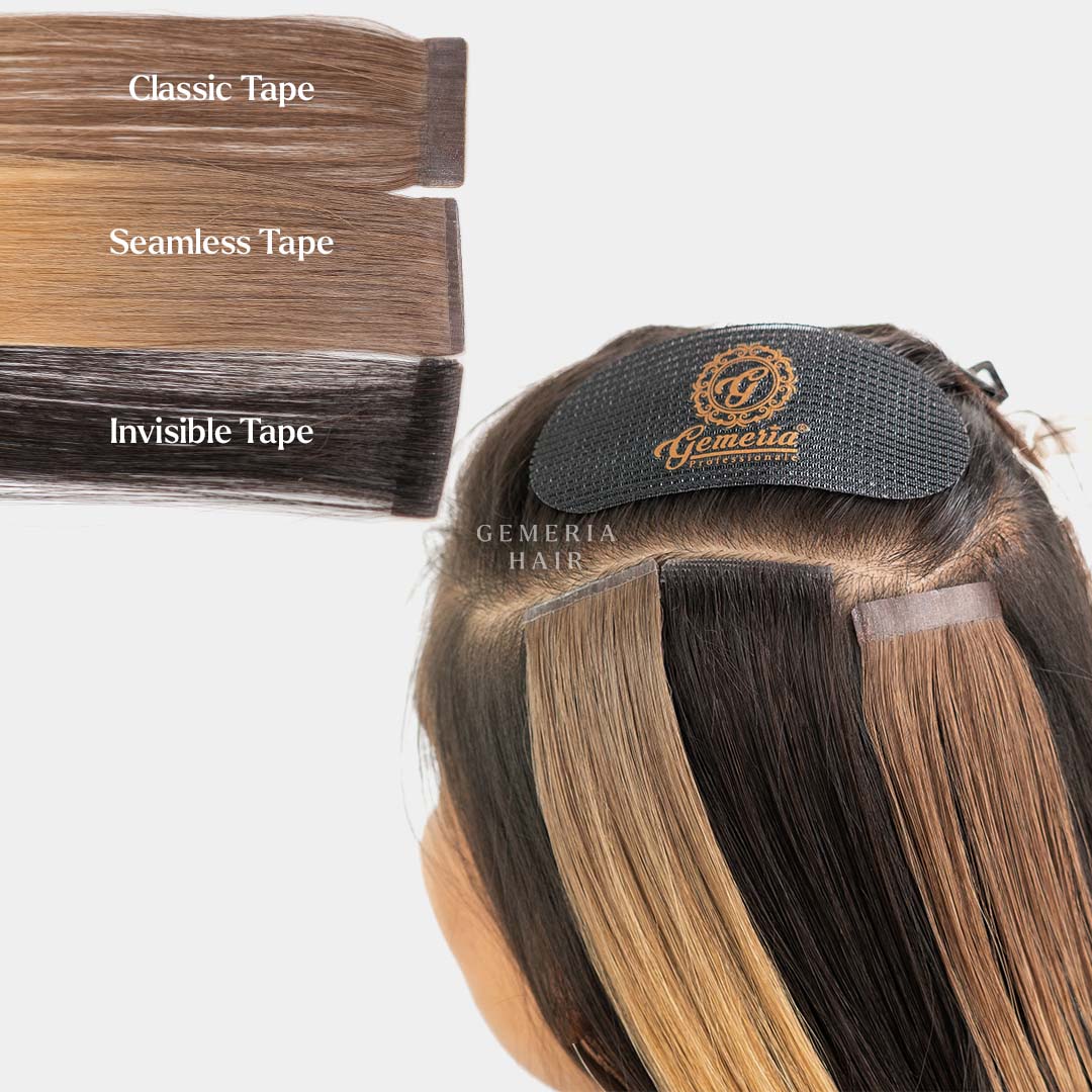  tape-in extensions