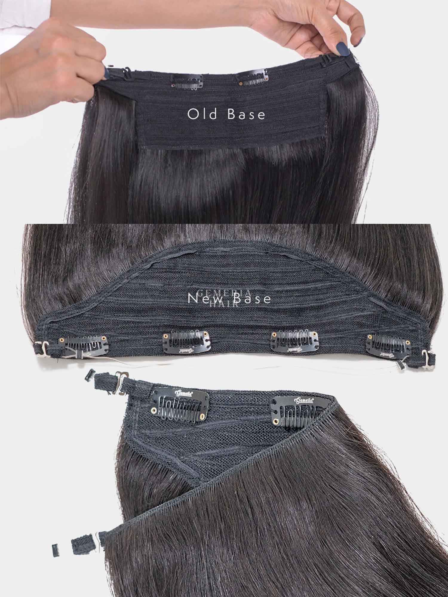 HaloHair Extensions