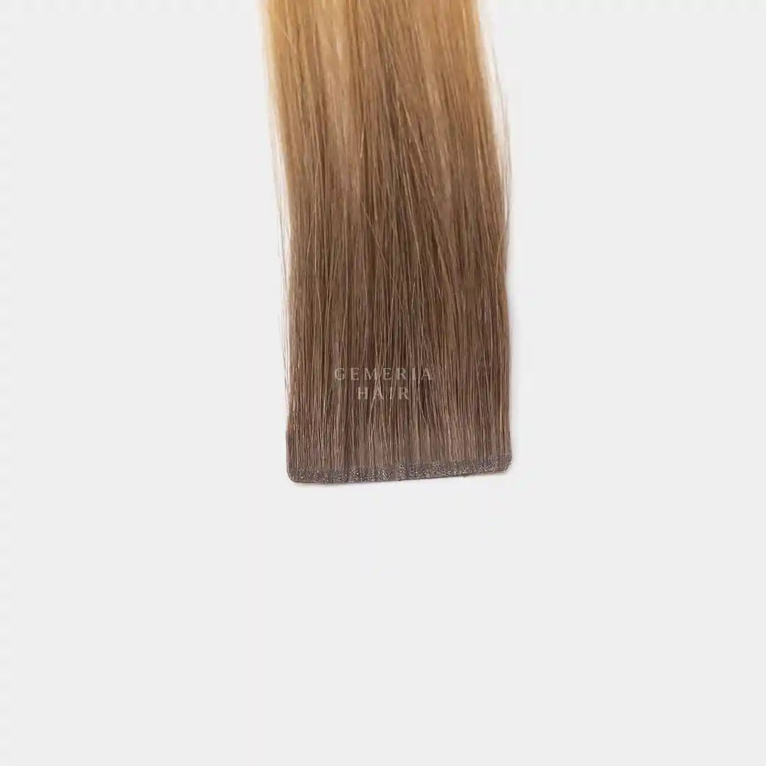 seamless tape ins hair extensions