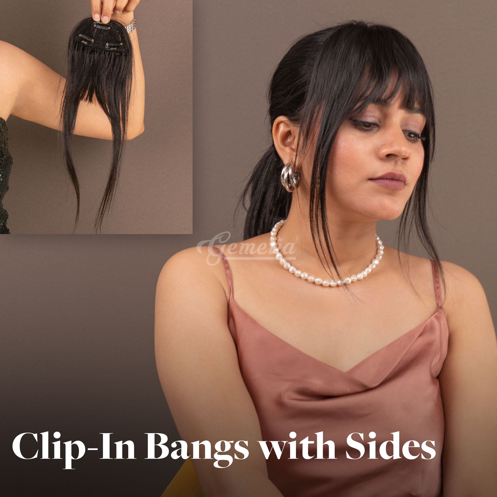 Clip in bangs where to buy best sale